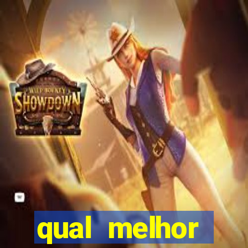 qual melhor plataforma para ganhar dinheiro jogando